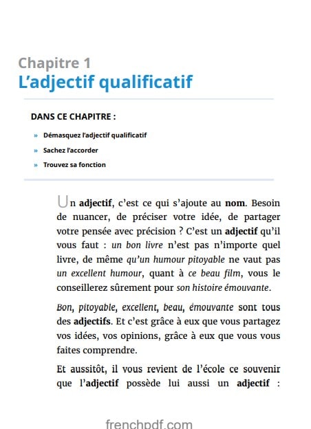 ‏Écrire sans faute pour les nuls PDF Téléchargement Gratuit