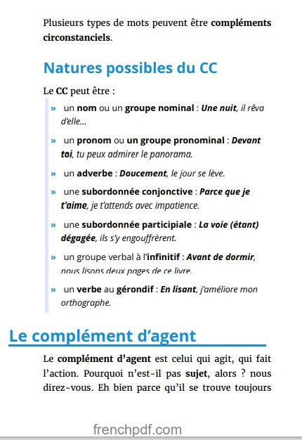 ‏Ecrire sans faute pour les nuls image 2