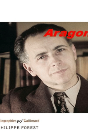 Aragon PDF Philippe Forest