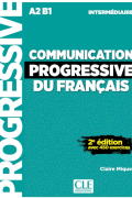 Communication progressive du français Niveau intermédiaire PDF