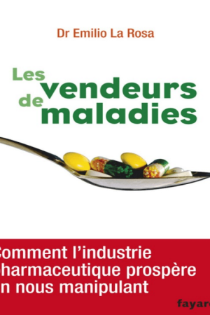 Les vendeurs de maladies PDF Elmilio La Rosa 2022