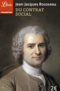 Du contrat social PDF