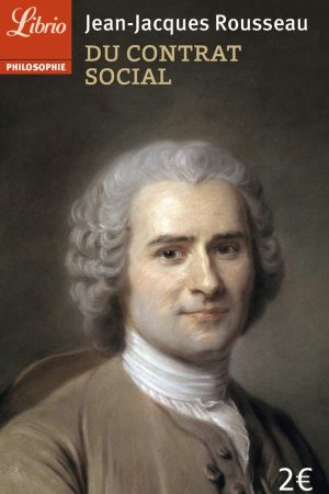 Du contrat social PDF