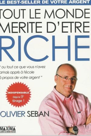 Tout Le Monde Mérite d&rsquo;être Riche PDF