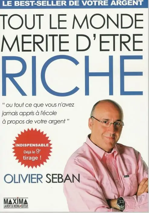 Tout le monde merite detre riche
