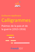 Calligrammes Apollinaire PDF