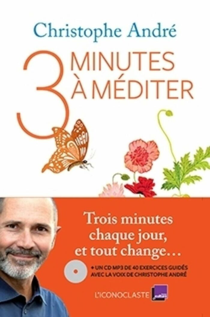 3 minutes a mediter pdf christophe andre FrenchPDF