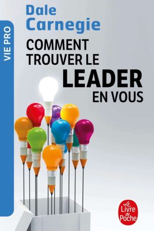 Comment Trouver le Leader en Vous PDF