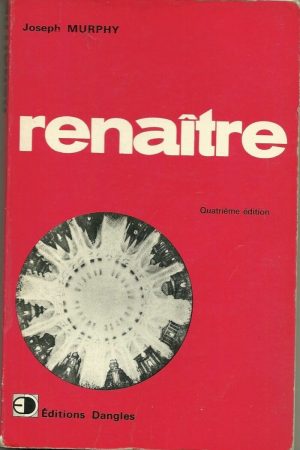 Renaître au Bonheur PDF – Joseph Murphy