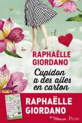 Cupidon a des Ailes en Carton PDF – Raphaëlle Giordanov 2022