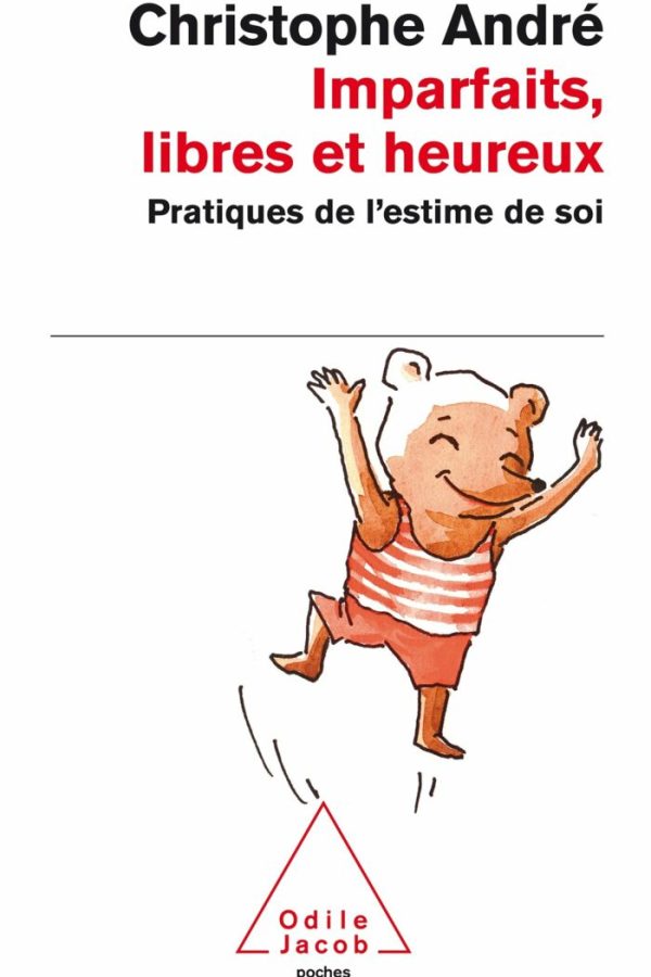 Imparfaits Libres et Heureux