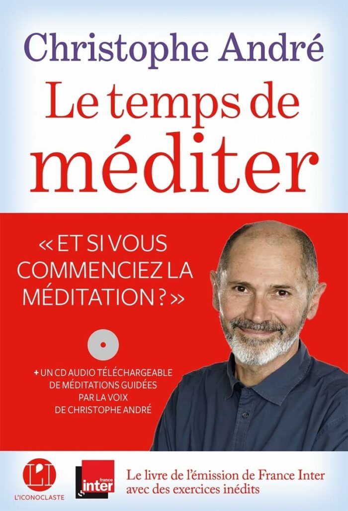 le temps de mediter pdf christophe andre FrenchPDF