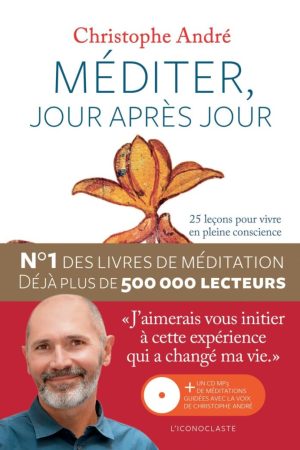 Méditer Jour Après Jour