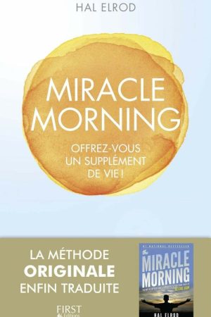 Miracle Morning PDF