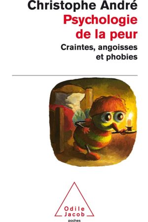 Psychologie de la Peur PDF