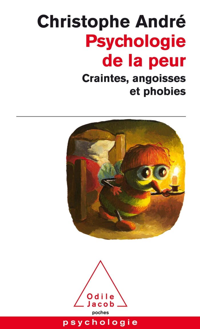 psychologie de la peur pdf christopher andre FrenchPDF