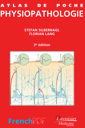 Atlas de poche de physiopathologie PDF