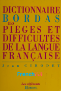 Pièges et Difficultés de la Langue Française PDF