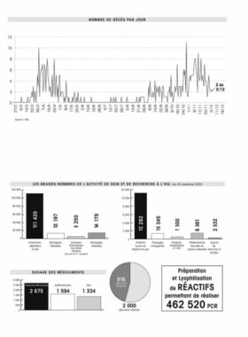Extrait 2 Carnets de guerre Covid 19
