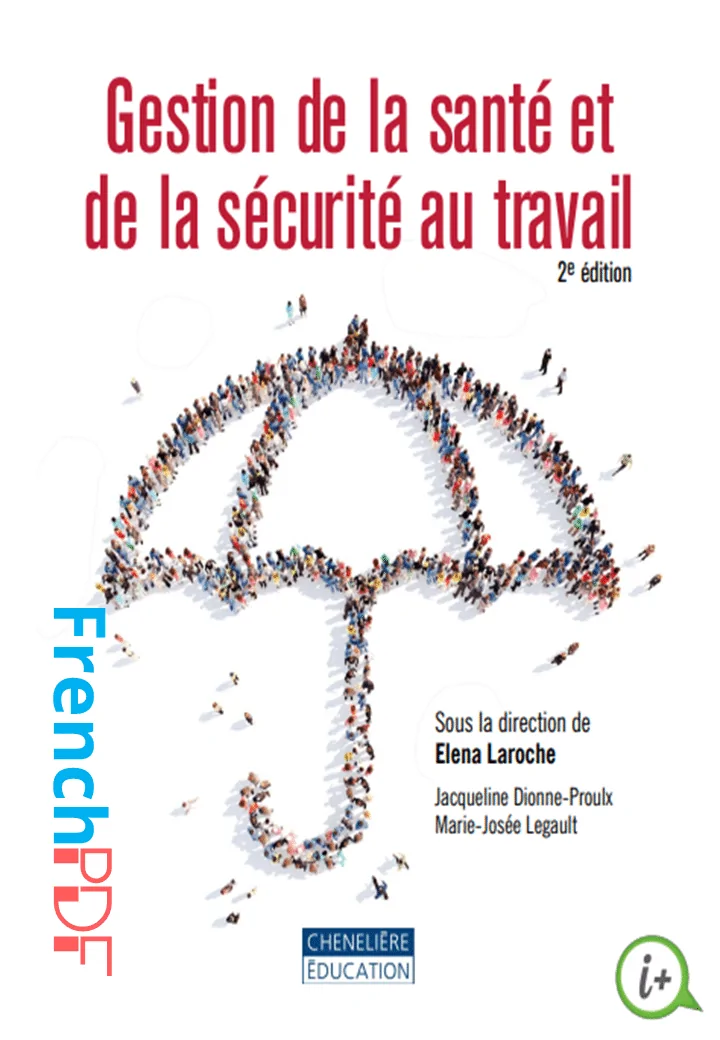Gestion de la sante et de la securite au tavail