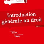 Introduction generale au droit