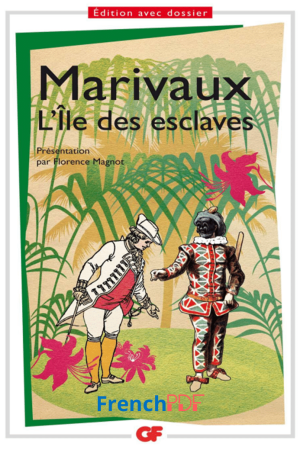 L&rsquo;Île des Esclaves PDF