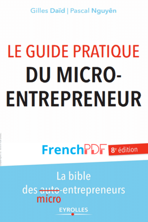 Le guide pratique du micro-entrepreneur pdf