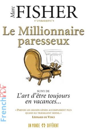 Le Millionnaire Paresseux PDF