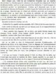Le theoreme des Katherine