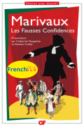 Les Fausses Confidences pdf Marivaux