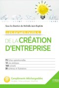 Les fiches outils de la création d&rsquo;entreprise PDF