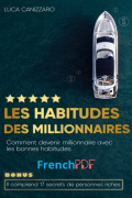 Les Habitudes des Millionnaires PDF