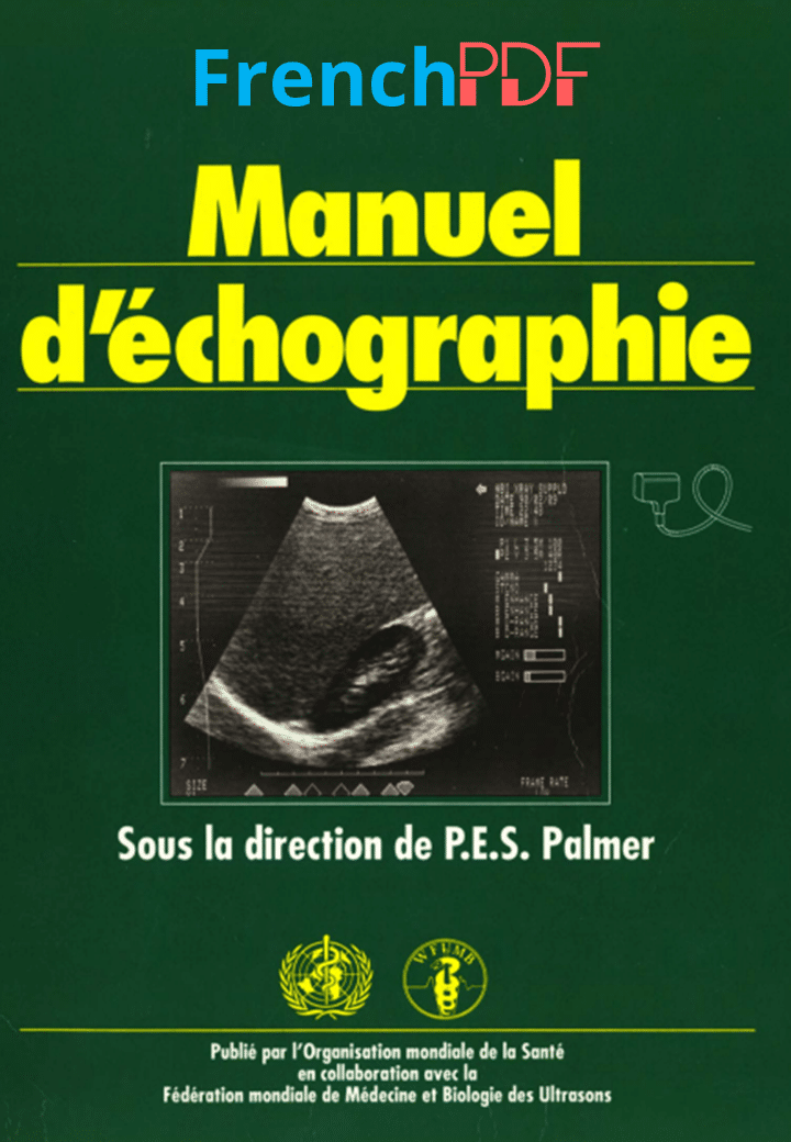 Manuel dechographie pdf gratuit
