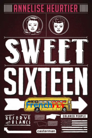 Sweet sixteen PDF