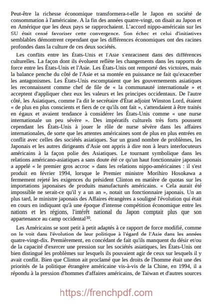 le choc des civilisations huntington image 2
