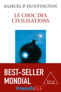 Le Choc des civilisations pdf de Samuel Huntington 2022
