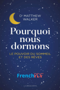 Pourquoi nous dormons PDF