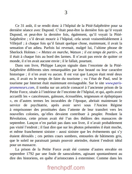 Aneantir pdf de Michel Houellebecq image 2