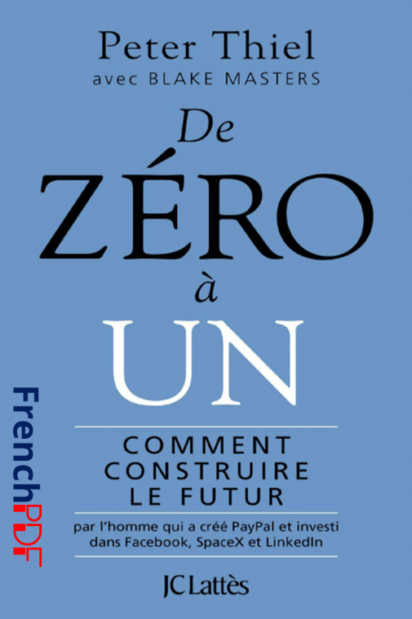 De zéro à un PDF