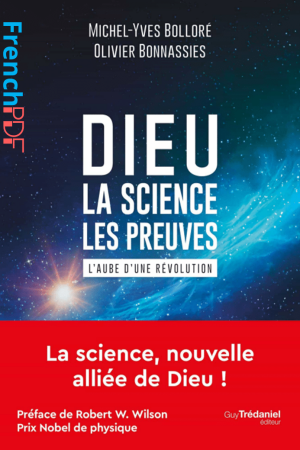 Dieu la science les preuves PDF
