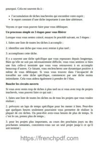 Téléchargez le livre Maîtrisez vos émotions gratuitement