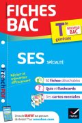Fiches Bac SES PDF