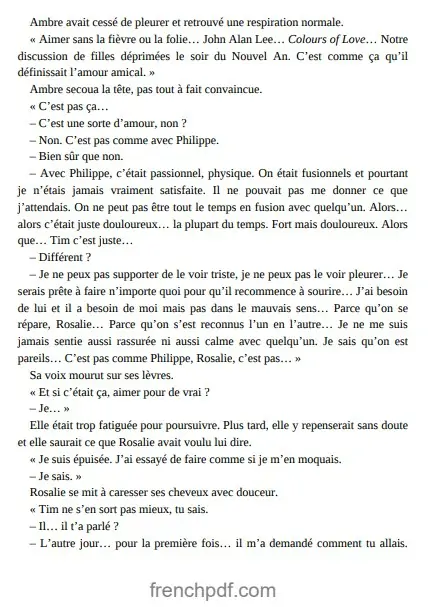 Je revenais des autres pdf image 2