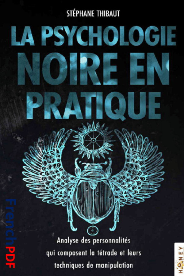 La Psychologie Noire en Pratique PDF