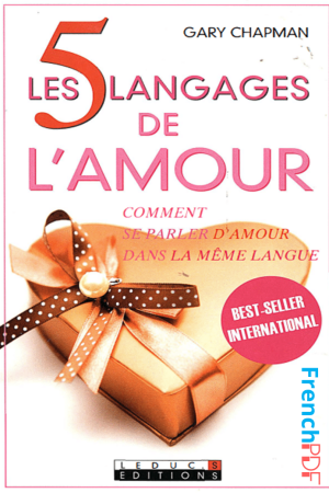 Les 5 Langages de l&rsquo;Amour PDF