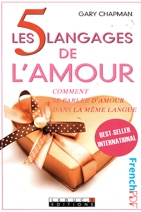 Les 5 Langages de l&rsquo;Amour PDF
