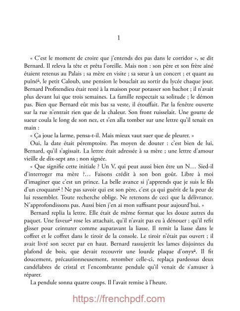 Les Faux monnayeurs dAndre Gide image 1