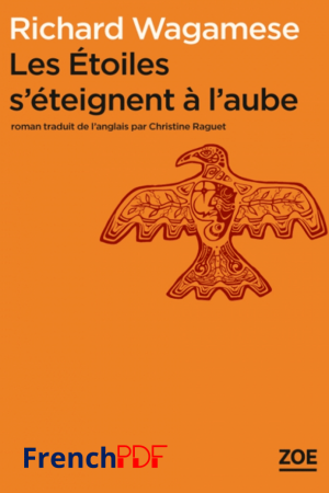 Les étoiles s’éteignent à l’aube pdf de Richard Wagamese