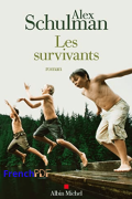 Les survivants PDF par Alex Schulma