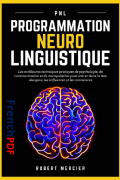 Programmation Neuro Linguistique PDF